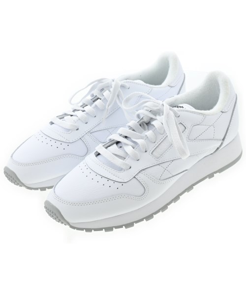 Reebok(リーボック)スニーカー 白 サイズ:27cm/2200667283350