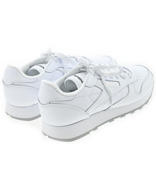 Reebok（リーボック）スニーカー 白 サイズ:27cm メンズ/2200667283350