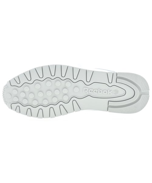 Reebok（リーボック）スニーカー 白 サイズ:27cm メンズ/2200667283350