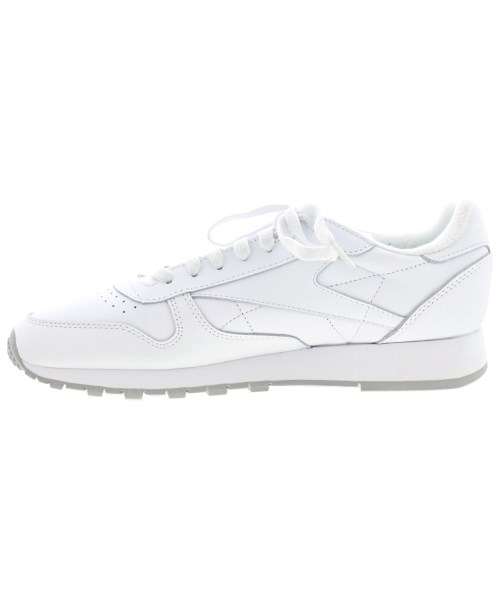 Reebok（リーボック）スニーカー 白 サイズ:27cm メンズ/2200667283350