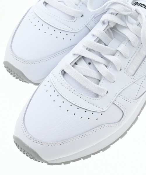 Reebok（リーボック）スニーカー 白 サイズ:27cm メンズ/2200667283350