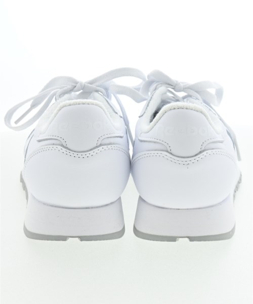 Reebok（リーボック）スニーカー 白 サイズ:27cm メンズ/2200667283350