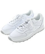 Reebok（リーボック）スニーカー 白 サイズ:27cm メンズ/2200667283350