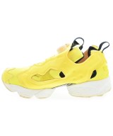 Reebok（リーボック）スニーカー 黄 サイズ:25cm レディース/2200729656085