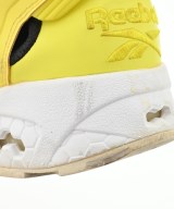 Reebok（リーボック）スニーカー 黄 サイズ:25cm レディース/2200729656085