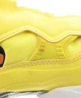 Reebok（リーボック）スニーカー 黄 サイズ:25cm レディース/2200729656085