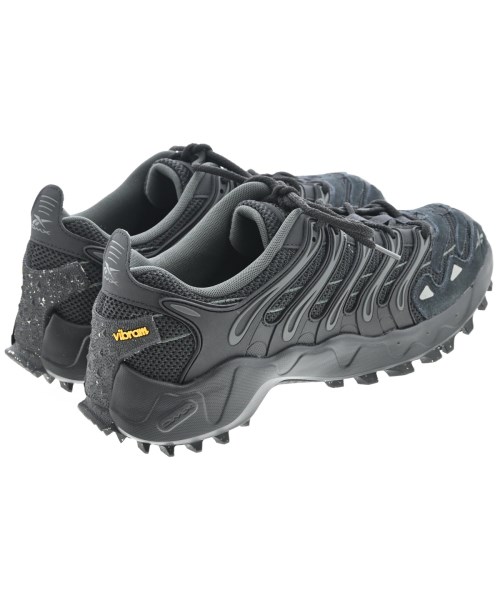 Reebok（リーボック）スニーカー 黒 サイズ:29cm メンズ/2200733165177