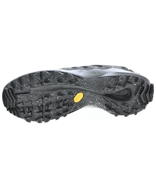 Reebok（リーボック）スニーカー 黒 サイズ:29cm メンズ/2200733165177