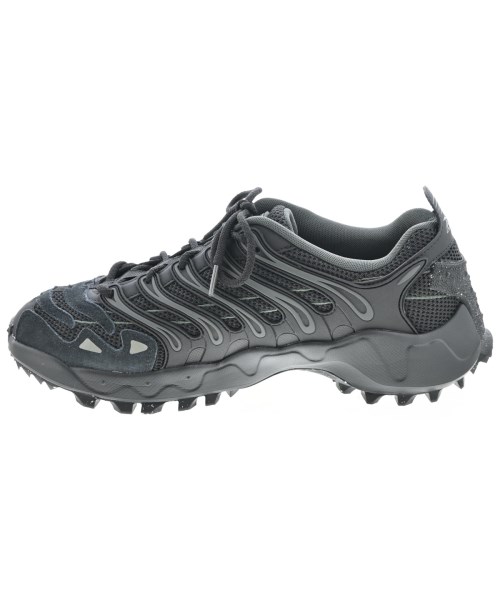 Reebok（リーボック）スニーカー 黒 サイズ:29cm メンズ/2200733165177