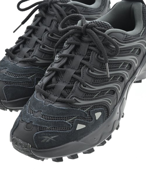 Reebok（リーボック）スニーカー 黒 サイズ:29cm メンズ/2200733165177