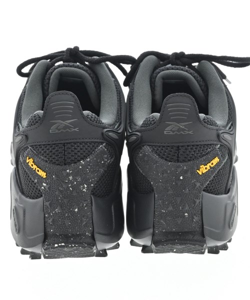 Reebok（リーボック）スニーカー 黒 サイズ:29cm メンズ/2200733165177