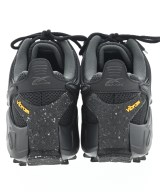 Reebok（リーボック）スニーカー 黒 サイズ:29cm メンズ/2200733165177