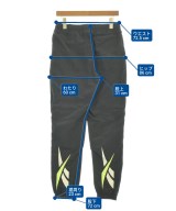Reebok（リーボック）その他 黒 サイズ:L メンズ/2200728946064