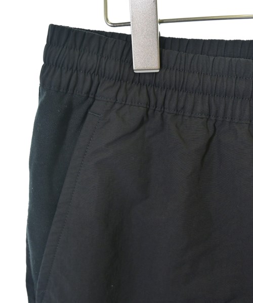 Reebok（リーボック）スウェットパンツ 黒 サイズ:L メンズ/2200728946071
