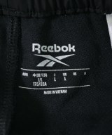 Reebok（リーボック）スウェットパンツ 黒 サイズ:L メンズ/2200728946071