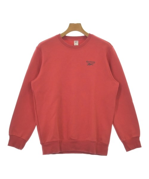Reebok(リーボック)のスウェット サイズ:M 1,800円