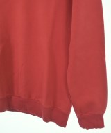 Reebok（リーボック）スウェット 赤 サイズ:M レディース/2200710663108