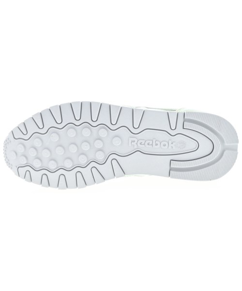 Reebok（リーボック）スニーカー 緑 サイズ:US10(28cm位) メンズ/2200719399015