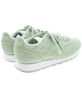 Reebok（リーボック）スニーカー 緑 サイズ:US10(28cm位) メンズ/2200719399015