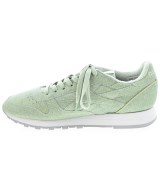 Reebok（リーボック）スニーカー 緑 サイズ:US10(28cm位) メンズ/2200719399015