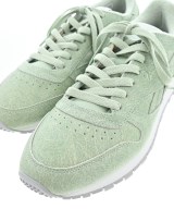Reebok（リーボック）スニーカー 緑 サイズ:US10(28cm位) メンズ/2200719399015
