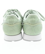 Reebok（リーボック）スニーカー 緑 サイズ:US10(28cm位) メンズ/2200719399015