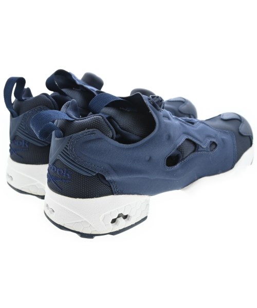 Reebok（リーボック）スニーカー 紺 サイズ:23.5cm レディース/2200720079029