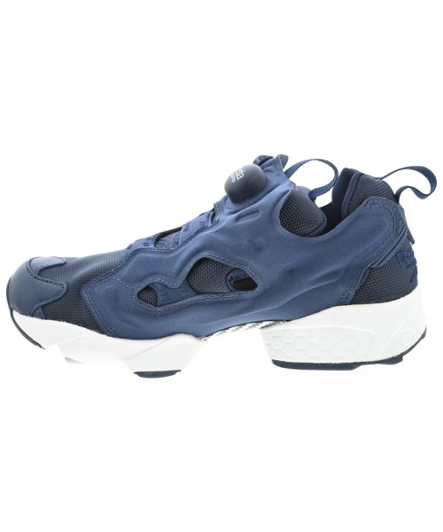 Reebok（リーボック）スニーカー 紺 サイズ:23.5cm レディース/2200720079029