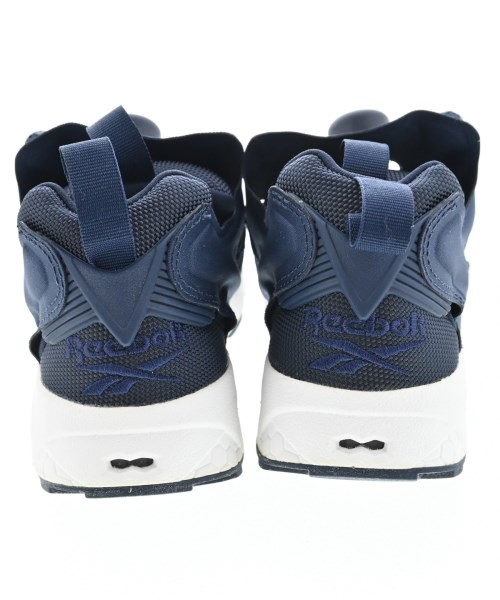 Reebok（リーボック）スニーカー 紺 サイズ:23.5cm レディース/2200720079029
