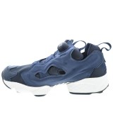Reebok（リーボック）スニーカー 紺 サイズ:23.5cm レディース/2200720079029