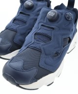 Reebok（リーボック）スニーカー 紺 サイズ:23.5cm レディース/2200720079029