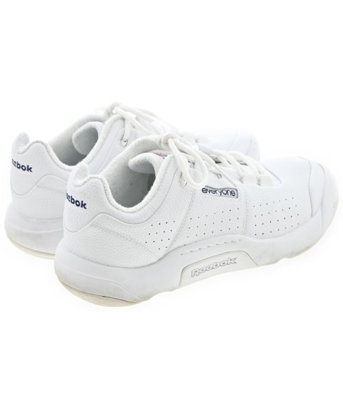 Reebok（リーボック）スニーカー 白 サイズ:25cm レディース/2200715497043