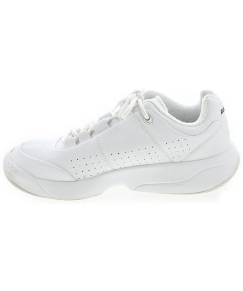 Reebok（リーボック）スニーカー 白 サイズ:25cm レディース/2200715497043