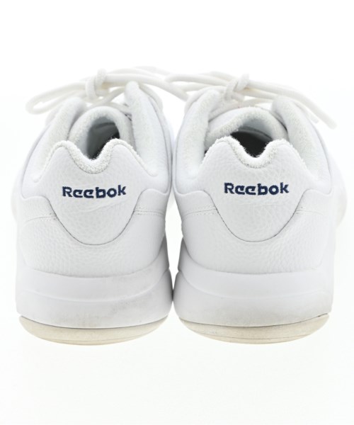 Reebok（リーボック）スニーカー 白 サイズ:25cm レディース/2200715497043