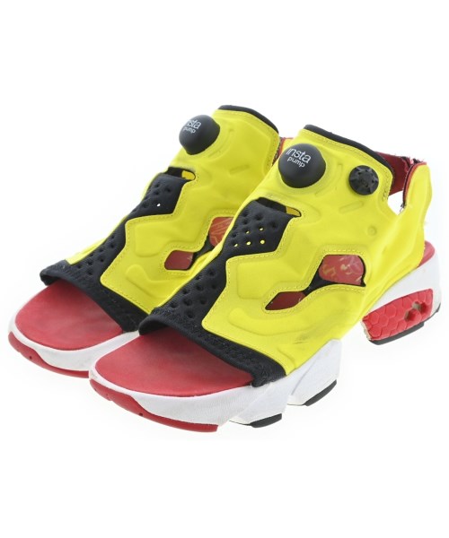 Reebok(リーボック)のサンダル サイズ:23cm 1,800円