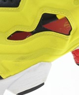Reebok（リーボック）サンダル 黄 サイズ:23cm レディース/2200716558040