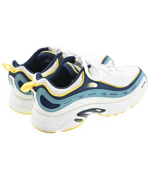 Reebok（リーボック）スニーカー 白 サイズ:27cm メンズ/2200714576213