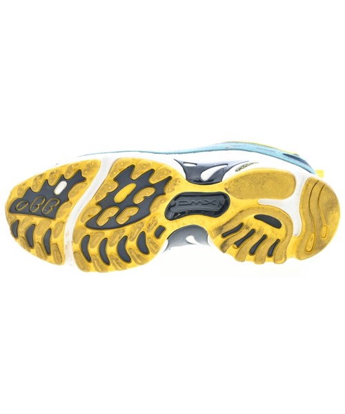 Reebok（リーボック）スニーカー 白 サイズ:27cm メンズ/2200714576213