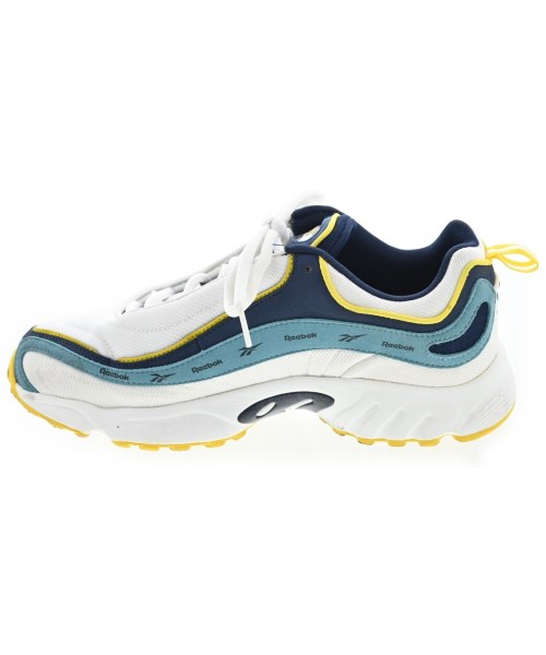 Reebok（リーボック）スニーカー 白 サイズ:27cm メンズ/2200714576213
