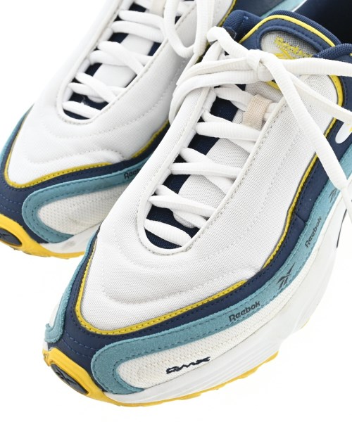 Reebok（リーボック）スニーカー 白 サイズ:27cm メンズ/2200714576213