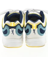 Reebok（リーボック）スニーカー 白 サイズ:27cm メンズ/2200714576213