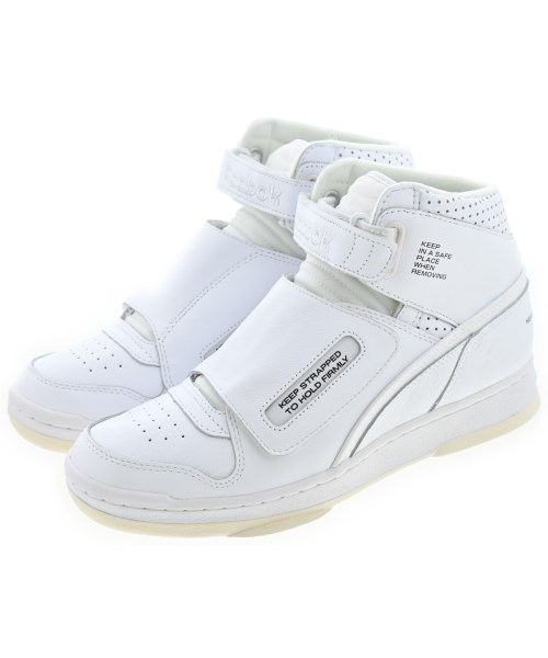 Reebok(リーボック)のスニーカー サイズ:27.5cm 8,000円