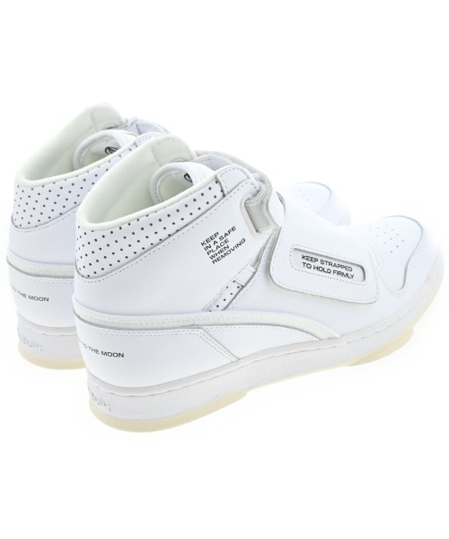 Reebok（リーボック）スニーカー 白 サイズ:27.5cm メンズ/2200721002057