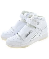 Reebok（リーボック）スニーカー 白 サイズ:27.5cm メンズ/2200721002057