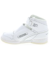 Reebok（リーボック）スニーカー 白 サイズ:27.5cm メンズ/2200721002057
