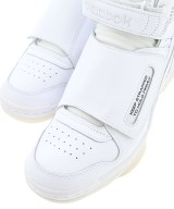 Reebok（リーボック）スニーカー 白 サイズ:27.5cm メンズ/2200721002057