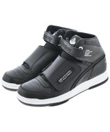 Reebok（リーボック）スニーカー 黒 サイズ:27.5cm メンズ/2200721002064