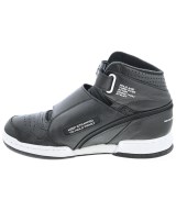 Reebok（リーボック）スニーカー 黒 サイズ:27.5cm メンズ/2200721002064