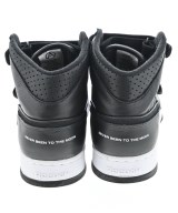 Reebok（リーボック）スニーカー 黒 サイズ:27.5cm メンズ/2200721002064