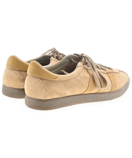 adidas（アディダス）スニーカー ベージュ サイズ:27cm メンズ/2200721002088